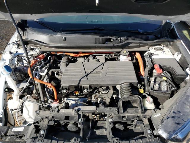 2021 HONDA CR-V TOURI - 7FART6H94ME037021