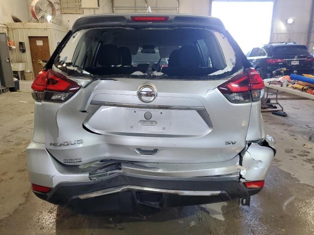 KNMAT2MT3HP595652 | 2017 NISSAN ROGUE S