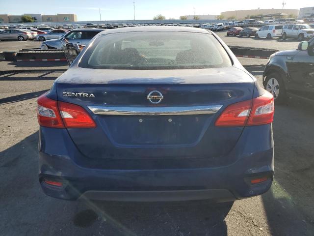 3N1AB7AP9JY328286 | 2018 NISSAN SENTRA S
