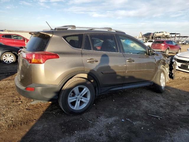 JTMRFREV1ED084778 | 2014 TOYOTA RAV4 XLE