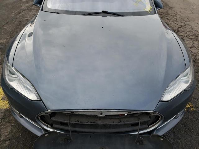 5YJSA1S15EFP33140 | 2014 Tesla model s