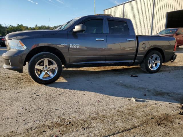 2018 RAM RAM TRUCK - 1C6RR6KT7JS211264