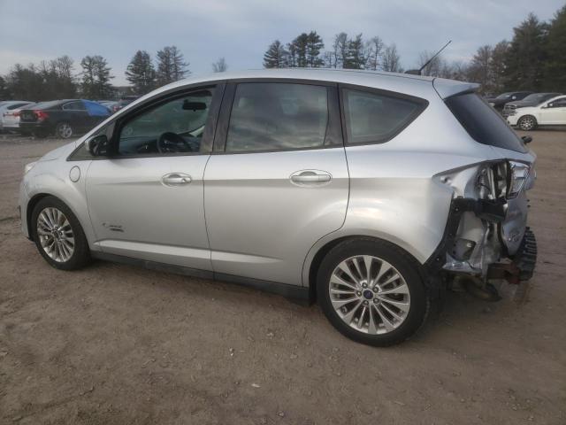 2017 FORD C-MAX 1FADP5EUXHL103562