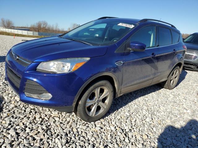 1FMCU9G96EUD09073 2014 FORD ESCAPE, photo no. 1