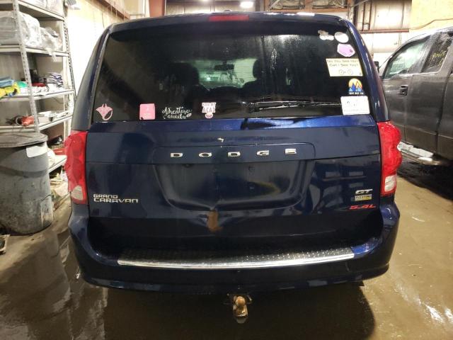 2017 DODGE GRAND CARA - 2C4RDGEG7HR681026