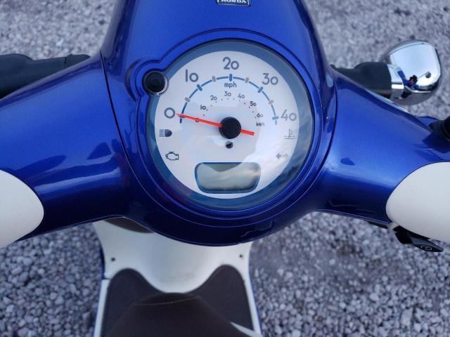 2024 HONDA NCW50 JH2AF7714RK700669