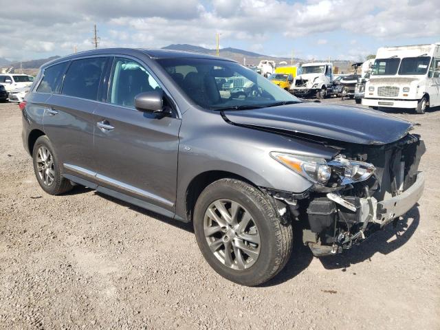 2015 Infiniti Qx60 VIN: 5N1AL0MN8FC535260 Lot: 75961813