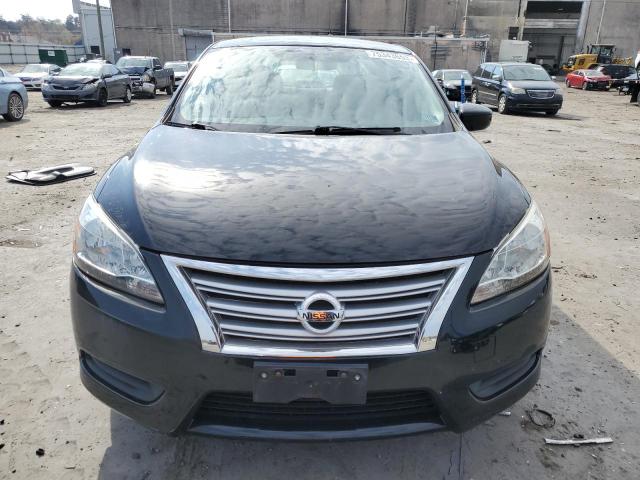 3N1AB7AP3FY241099 | 2015 NISSAN SENTRA S