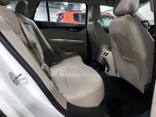 2019 BUICK REGAL TOUR W04GV8SX1K1032861