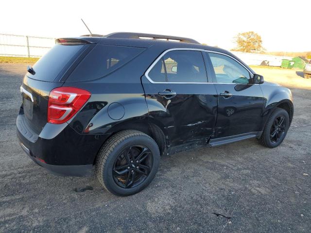 2017 CHEVROLET EQUINOX LT - 2GNALCEK4H6245336