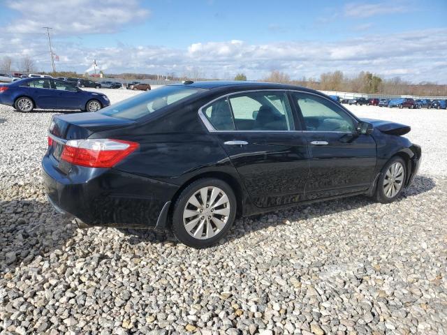 1HGCR2F87DA147882 | 2013 Honda accord exl