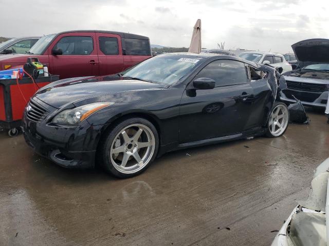 2014 INFINITI Q60 