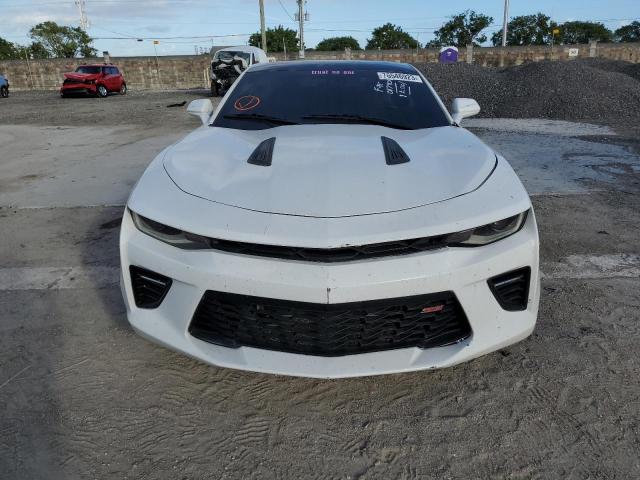 2016 CHEVROLET CAMARO LT - 1G1FD1RS3G0179047