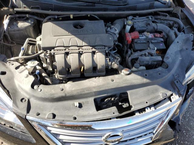 3N1AB7AP7FY354294 Nissan SENTRA S