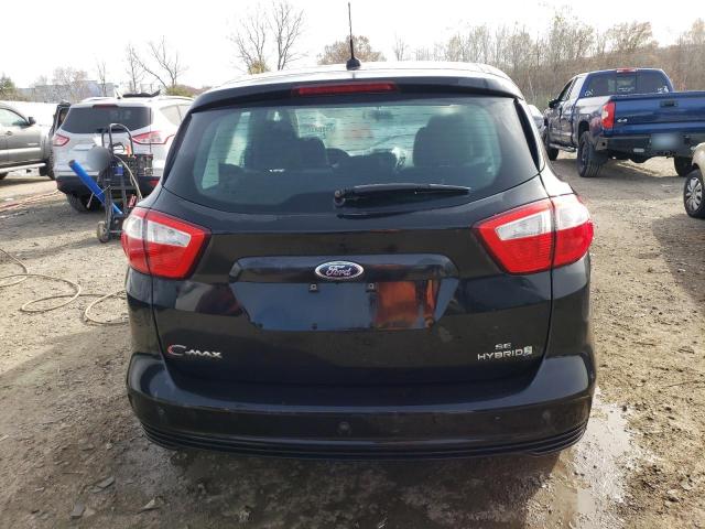 1FADP5AU0EL506175 | 2014 FORD C-MAX SE