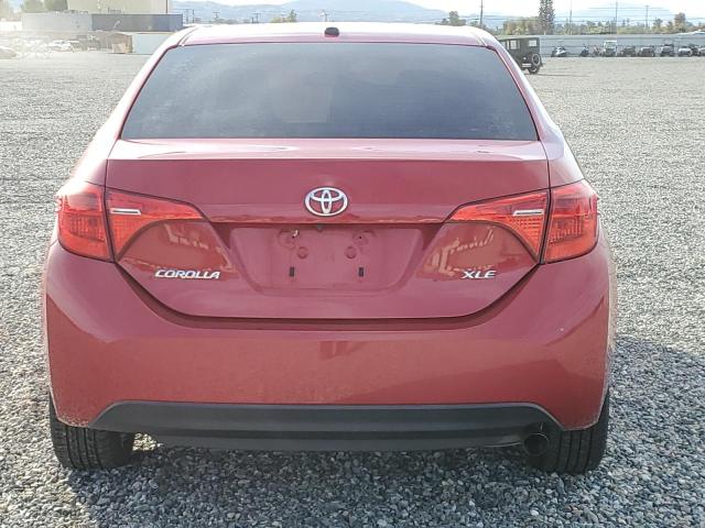 2T1BURHEXKC137490 | 2019 TOYOTA COROLLA L