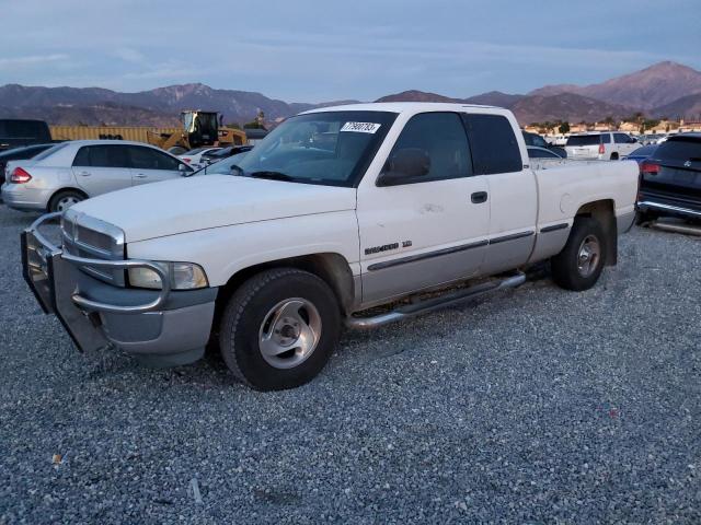 1998 Dodge Ram 1500 