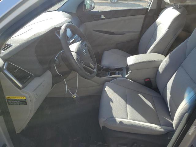 2018 HYUNDAI TUCSON SEL - KM8J3CA48JU693422