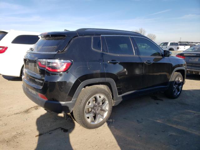 3C4NJDCB5JT333970 | 2018 JEEP COMPASS LI