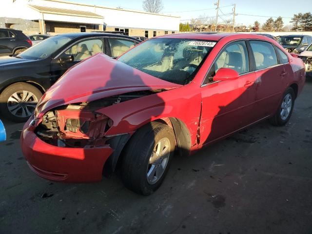 2008 Chevrolet Impala LT