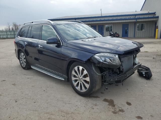 4JGDF6EE9KB241212 Mercedes-Benz Gls 450 4matic