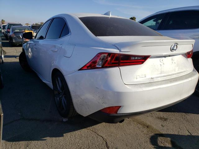 JTHBE1D22F5018845 | 2015 LEXUS IS 350