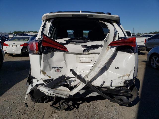 2018 TOYOTA RAV4 LE - JTMZFREV3JJ735727