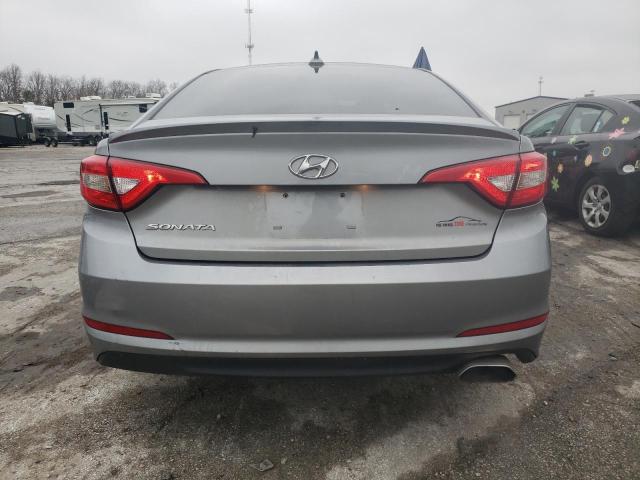 5NPE24AF9HH512929 | 2017 HYUNDAI SONATA SE