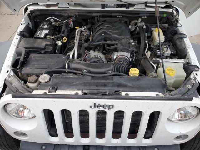 1C4BJWDG9HL511488 | 2017 JEEP WRANGLER U