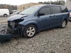 2015 TOYOTA SIENNA - 5TDZK3DC5FS613230