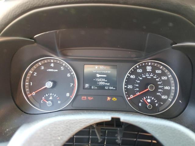 3KPF24AD3ME314462 KIA FORTE FE