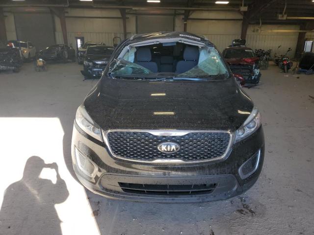5XYPG4A31GG072209 KIA SORENTO LX