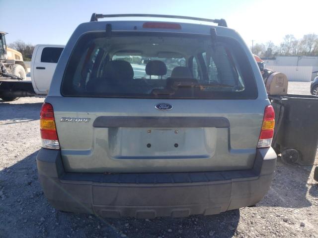 1FMYU92Z25DA26070 | 2005 Ford escape xls