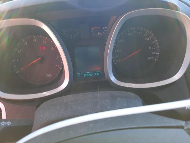 2GNFLBE31F6200800 | 2015 CHEVROLET EQUINOX LT