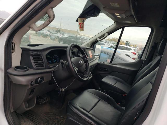 1FTYE1C86MKA12059 Ford Transit T-150