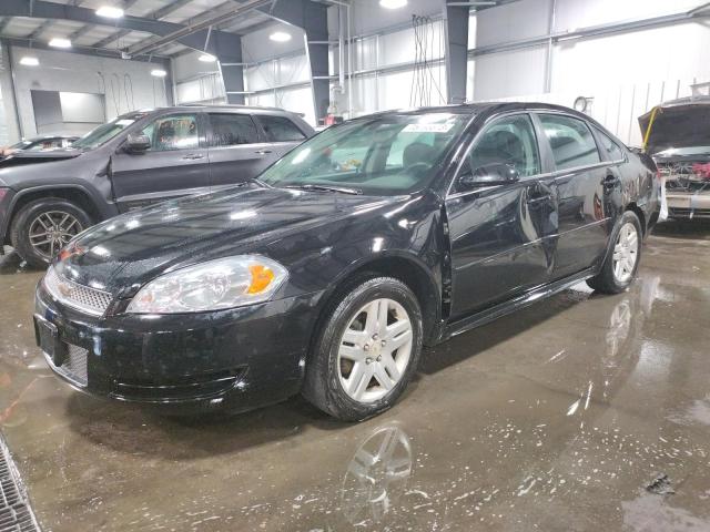 2012 CHEVROLET IMPALA LT For Sale MN MINNEAPOLIS NORTH Thu Jan   Bee1082a48a9465794275a2ba8c3cdd8 Ful 