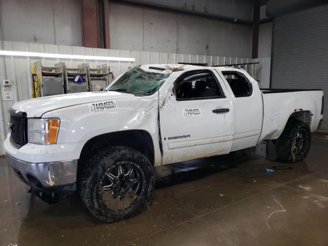 2008 GMC Sierra 1500 