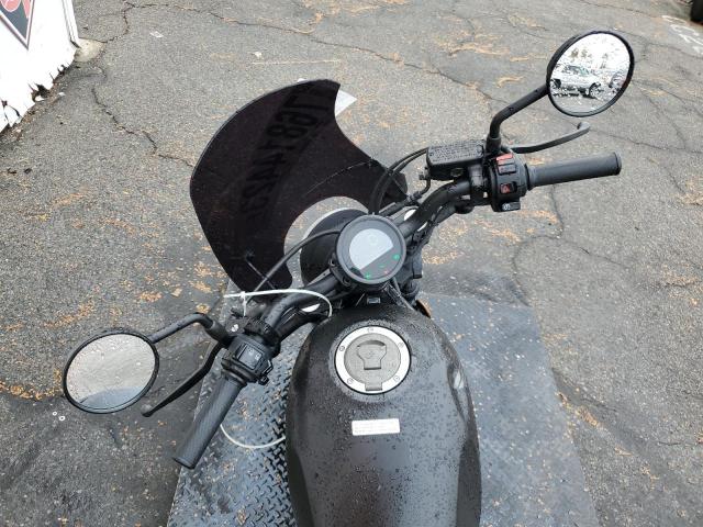 2022 HONDA CMX500 MLHPC5615N5500102