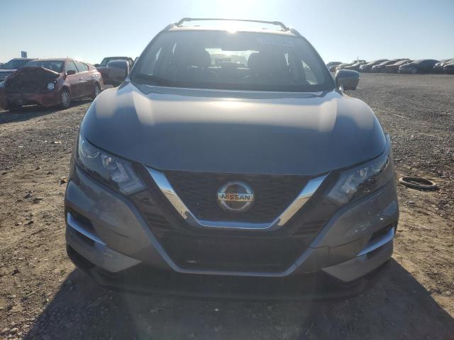 JN1BJ1CW5LW371350 | 2020 NISSAN ROGUE SPOR