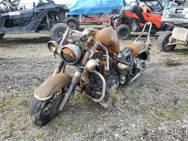 2005 YAMAHA XV1700 A JYAVP17E55A008536