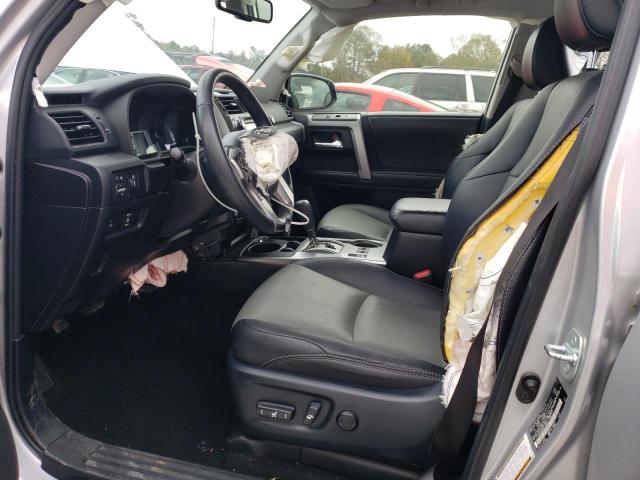 JTEZU5JR2J5172827 | 2018 TOYOTA 4RUNNER SR