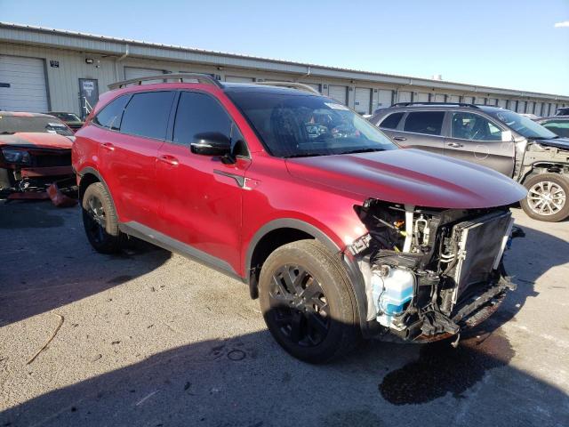 5XYRLDLCXNG085412 | 2022 KIA SORENTO S