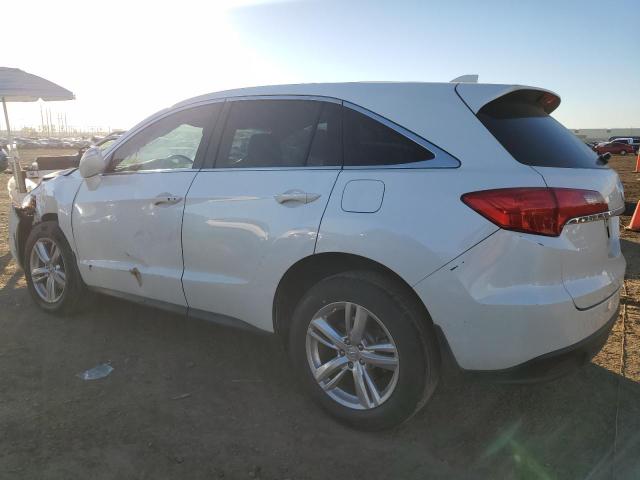 5J8TB3H35EL014667 | 2014 ACURA RDX