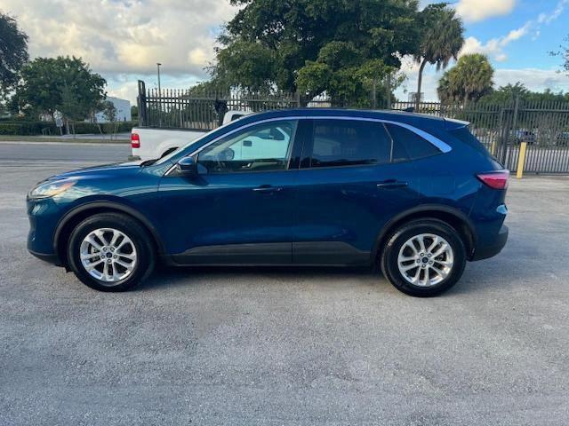 1FMCU0G69LUA24561 Ford ESCAPE SE