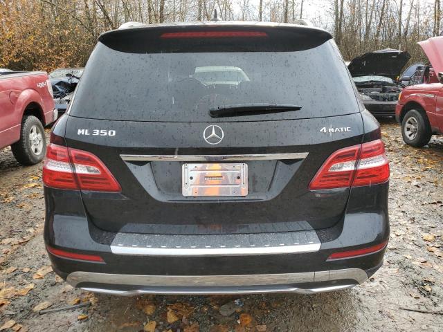 VIN 4JGDA5HB1DA194292 2013 Mercedes-Benz ML-Class, ... no.6