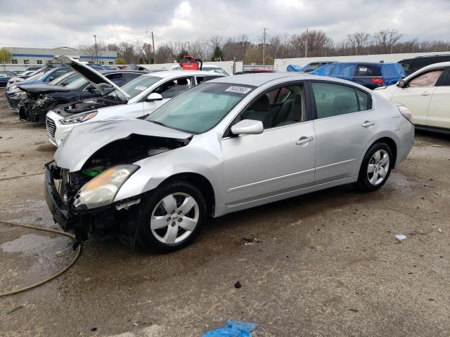 2007 Nissan Altima 2.5