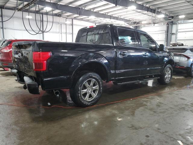 1FTEW1E57JKF58254 | 2018 FORD F150 SUPER