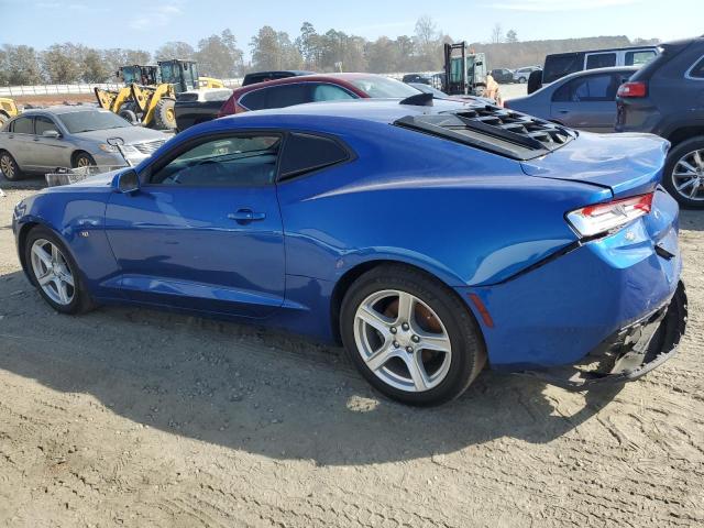 1G1FB1RX9H0213771 | 2017 CHEVROLET CAMARO LT