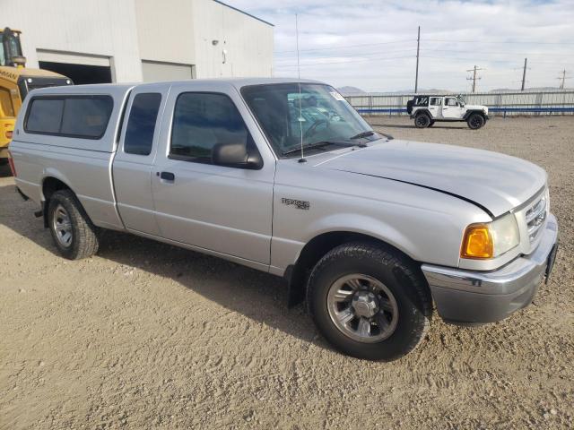 1FTYR44V73PA60620 | 2003 Ford ranger super cab