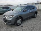 2018 NISSAN ROGUE S VIN:KNMAT2MT1JP545984